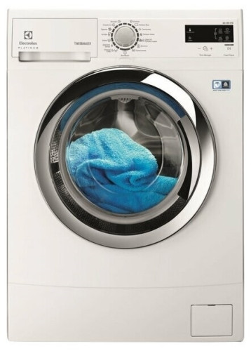 Стиральная машина Electrolux EWS1066CUU