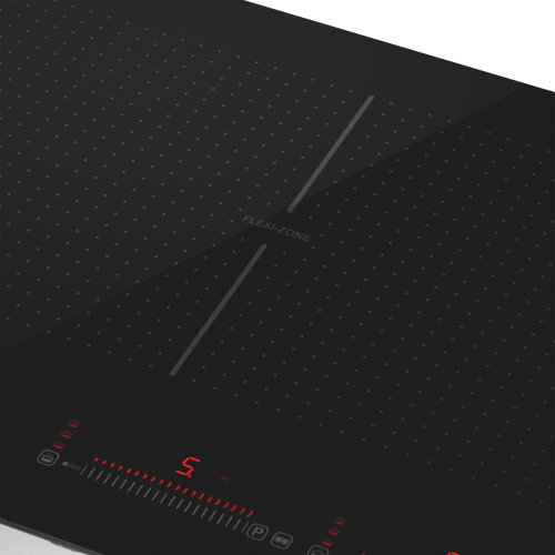 Индукционная варочная панель Maunfeld CVI 904 SFL BK Lux