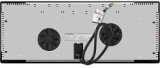 Индукционная варочная панель Maunfeld CVI 904 SFL BK Lux