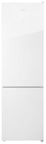 Холодильник Hiberg RFC 400DX NFGW