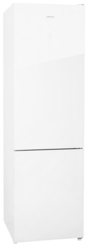 Холодильник Hiberg RFC 400DX NFGW