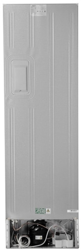 Холодильник Hiberg RFC 400DX NFGW