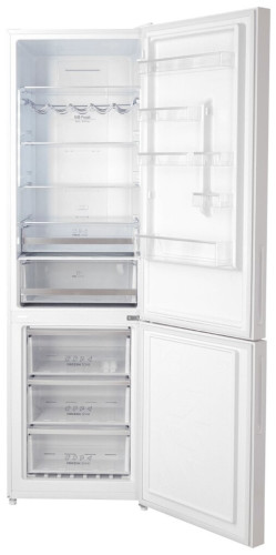 Холодильник Hiberg RFC 400DX NFGW