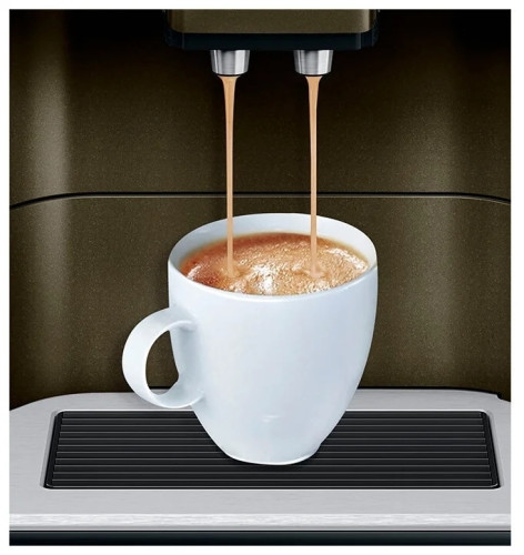 Кофемашина Siemens TE653318RW