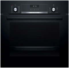 Электрический духовой шкаф Bosch HIJ517YW0R