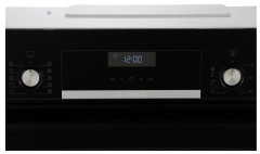 Электрический духовой шкаф Bosch HIJ517YW0R