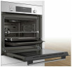 Электрический духовой шкаф Bosch HIJ517YW0R
