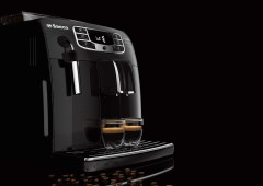 Кофемашина Saeco HD8887/19