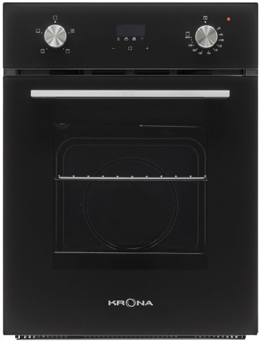 Электрический духовой шкаф MILLEN MEO 6004 BL