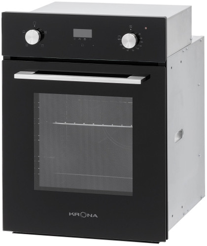 Электрический духовой шкаф MILLEN MEO 6004 BL