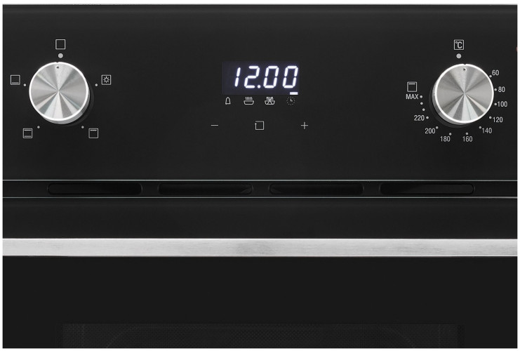 Электрический духовой шкаф MILLEN MEO 6004 BL