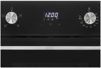 Электрический духовой шкаф MILLEN MEO 6004 BL