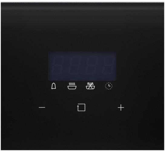 Электрический духовой шкаф MILLEN MEO 6004 BL