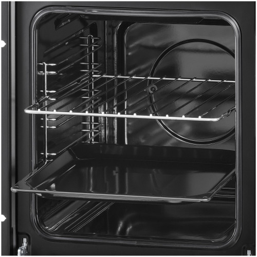 Электрический духовой шкаф MILLEN MEO 6004 BL