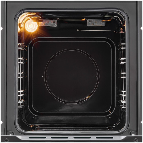 Электрический духовой шкаф MILLEN MEO 6004 BL