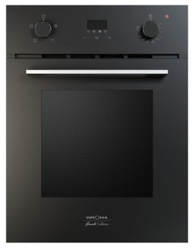 Электрический духовой шкаф MILLEN MEO 6004 BL