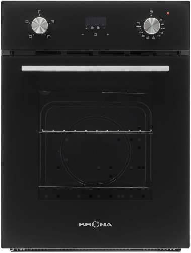 Электрический духовой шкаф MILLEN MEO 6004 BL