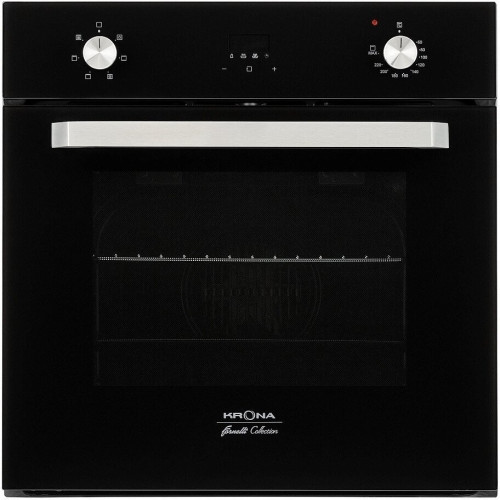 Электрический духовой шкаф MILLEN MEO 6004 BL