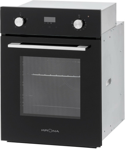 Электрический духовой шкаф MILLEN MEO 6004 BL