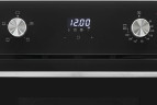 Электрический духовой шкаф MILLEN MEO 6004 BL