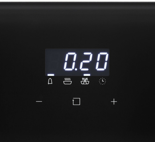 Электрический духовой шкаф MILLEN MEO 6004 BL