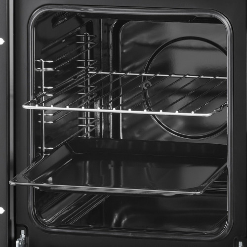 Электрический духовой шкаф MILLEN MEO 6004 BL