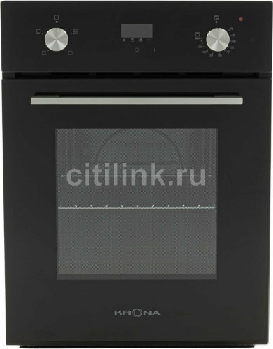 Электрический духовой шкаф MILLEN MEO 6004 BL