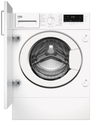 Встраиваемая стиральная машина Beko WITV 8712 XWG