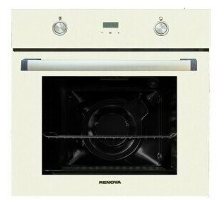 Электрический духовой шкаф Renova RENOVA O90 6DBGS3