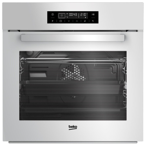 Электрический духовой шкаф Beko BIM 24400 WCS