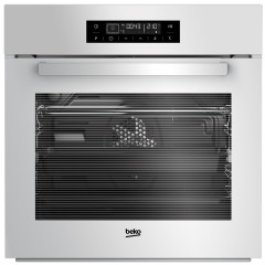 Электрический духовой шкаф Beko BIM 24400 WCS