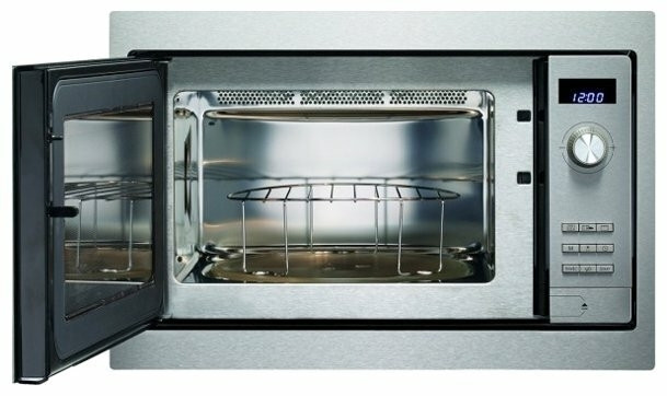 Встраиваемая микроволновая печь De Dietrich DME 1129 X