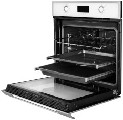 Электрический духовой шкаф KUPPERSBERG FZH 611 W 6089