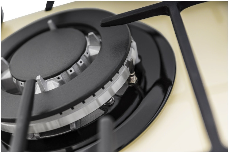 Газовая варочная панель Exiteq EXH 203