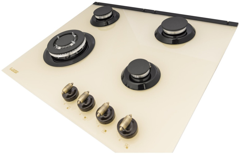 Газовая варочная панель Exiteq EXH 203