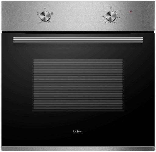 Электрический духовой шкаф Evelux EO 610 X
