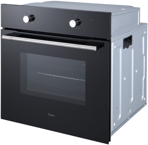 Электрический духовой шкаф Evelux EO 610 X