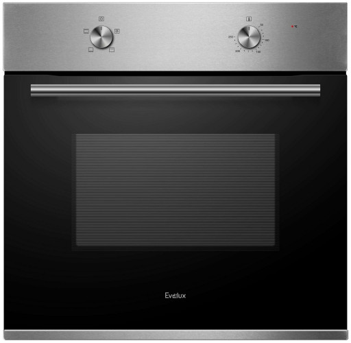 Электрический духовой шкаф Evelux EO 610 X