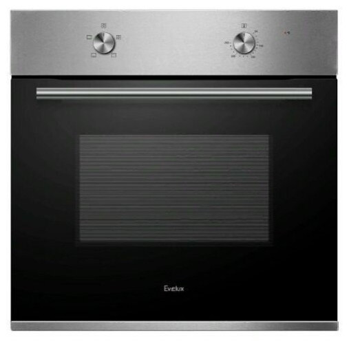 Электрический духовой шкаф Evelux EO 610 X