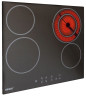 Электрическая варочная панель Ginzzu HCC-431