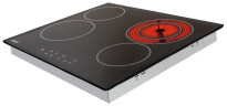 Электрическая варочная панель Ginzzu HCC-431