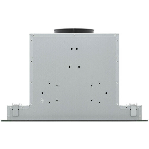 Встраиваемая вытяжка Kronasteel Selina 600 Glass Black S