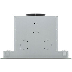 Встраиваемая вытяжка Kronasteel Selina 600 Glass Black S