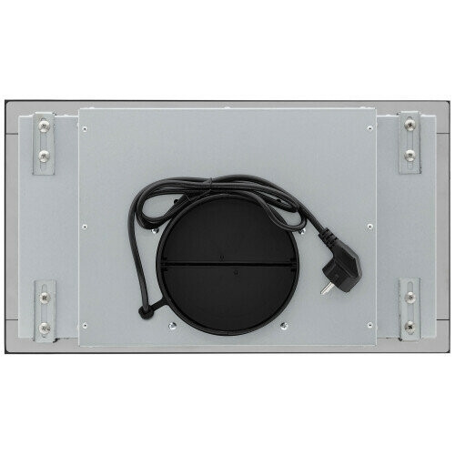 Встраиваемая вытяжка Kronasteel Selina 600 Glass Black S