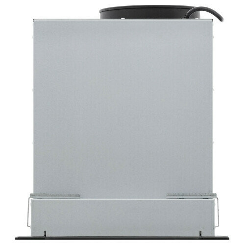 Встраиваемая вытяжка Kronasteel Selina 600 Glass Black S