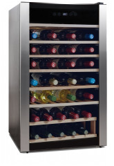Винный шкаф Midea MWS34X