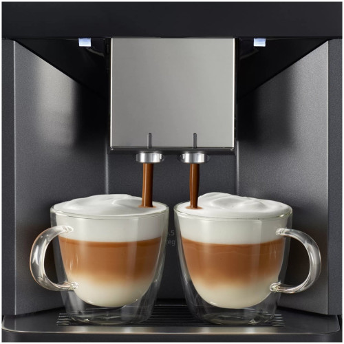 Кофемашина Siemens TQ505R09