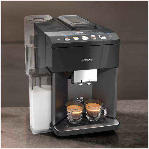 Кофемашина Siemens TQ505R09