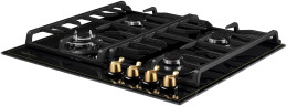 Газовая варочная панель Kuppersberg FQ 602 B