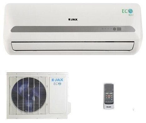 Сплит-система Jax ACI-20HE 2011